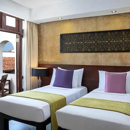 Avani Kalutara Resort Exterior photo