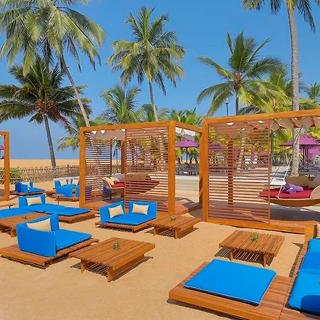 Avani Kalutara Resort 