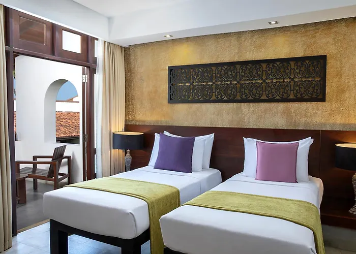 Avani Kalutara Resort