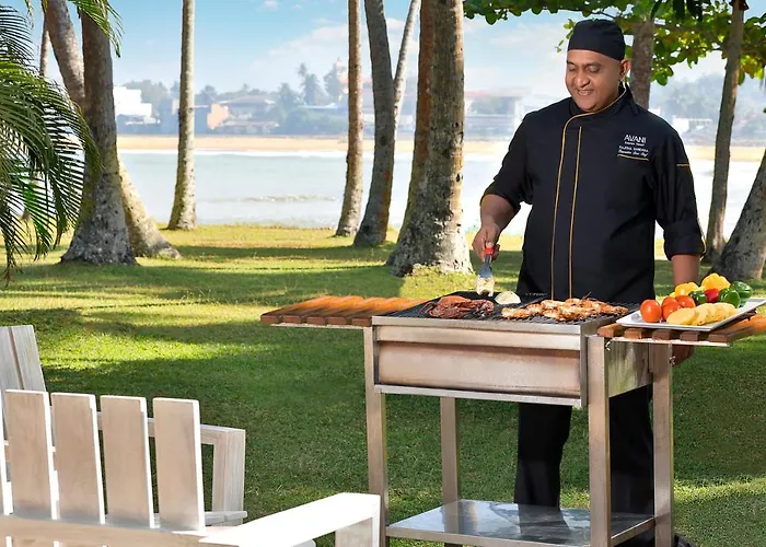 Avani Kalutara Resort