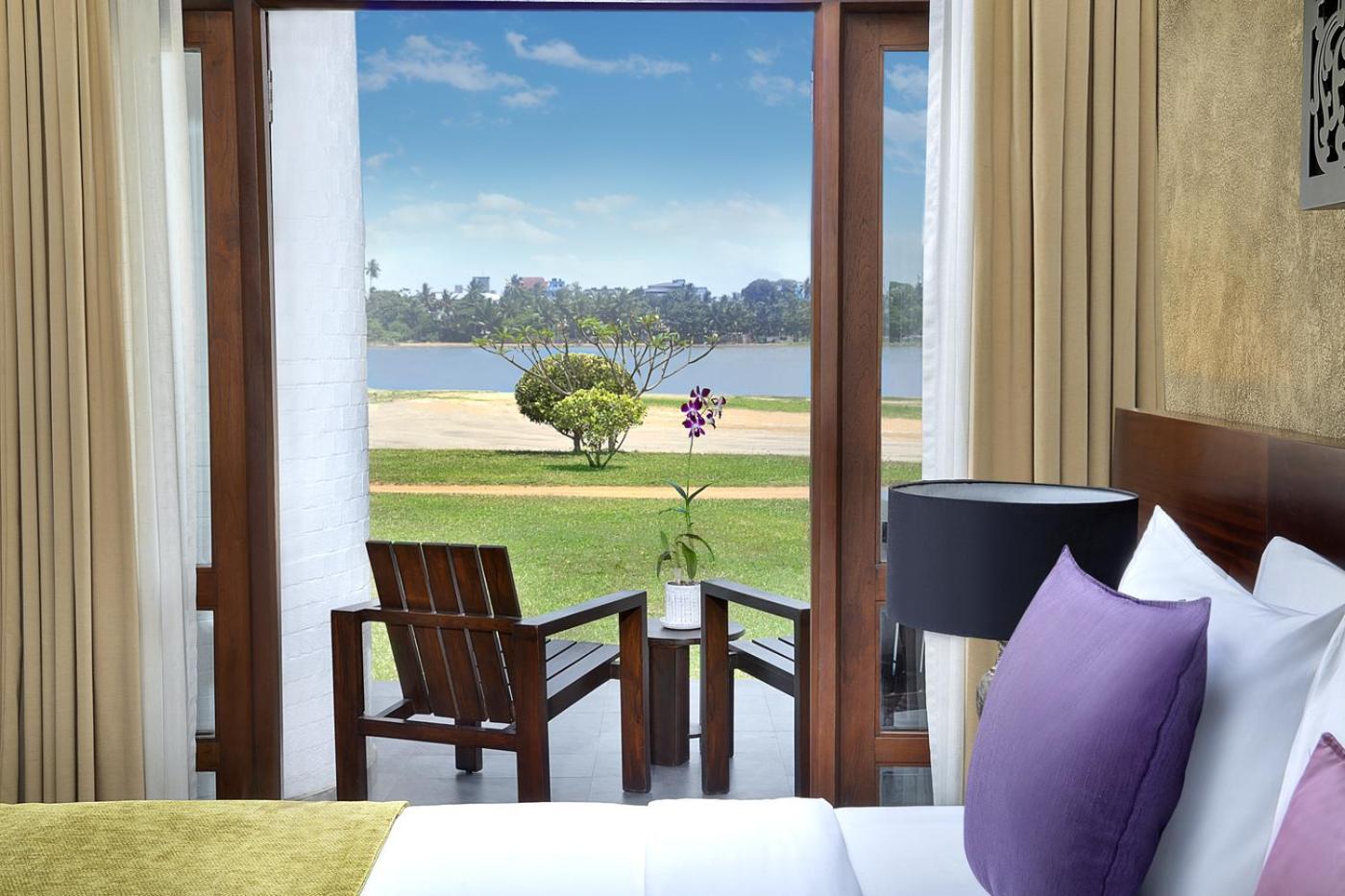 Resort Avani 5*