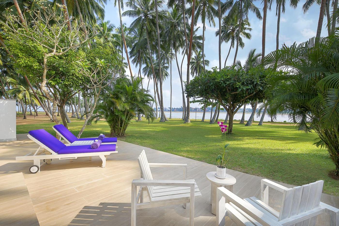 Avani 5* Kalutara