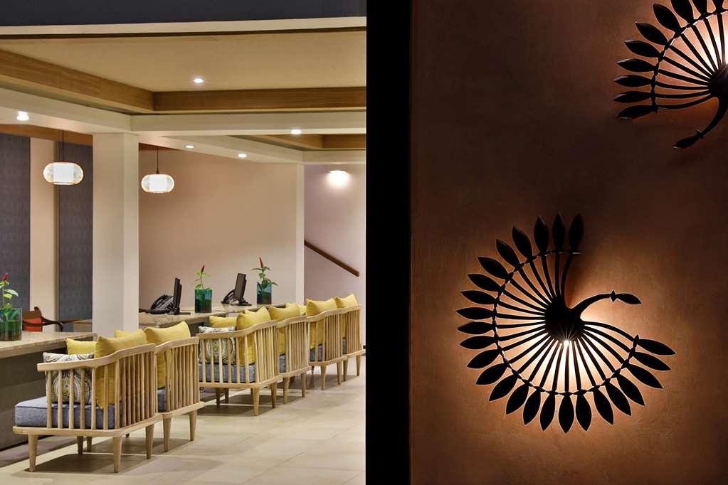 Avani Resort 5*