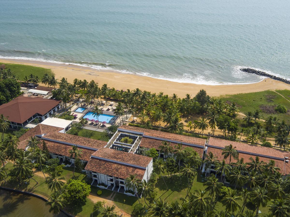 Resort Avani