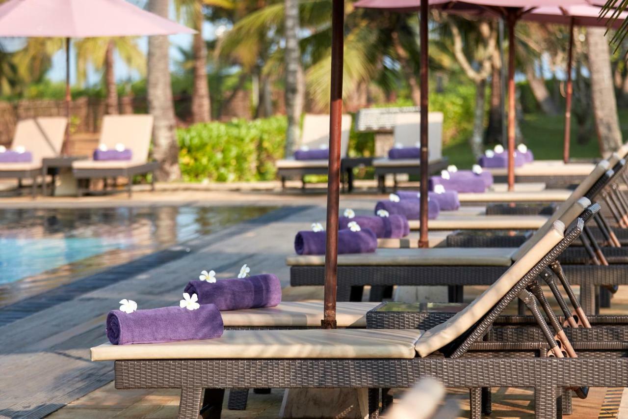 Resort Avani 5*