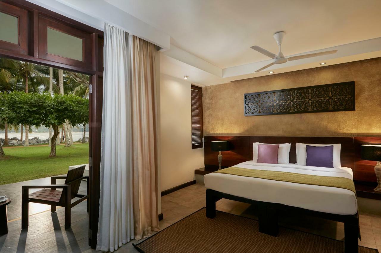 Avani Resort