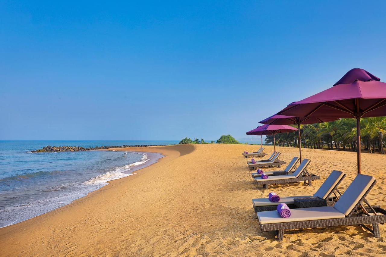 Avani Resort 5*