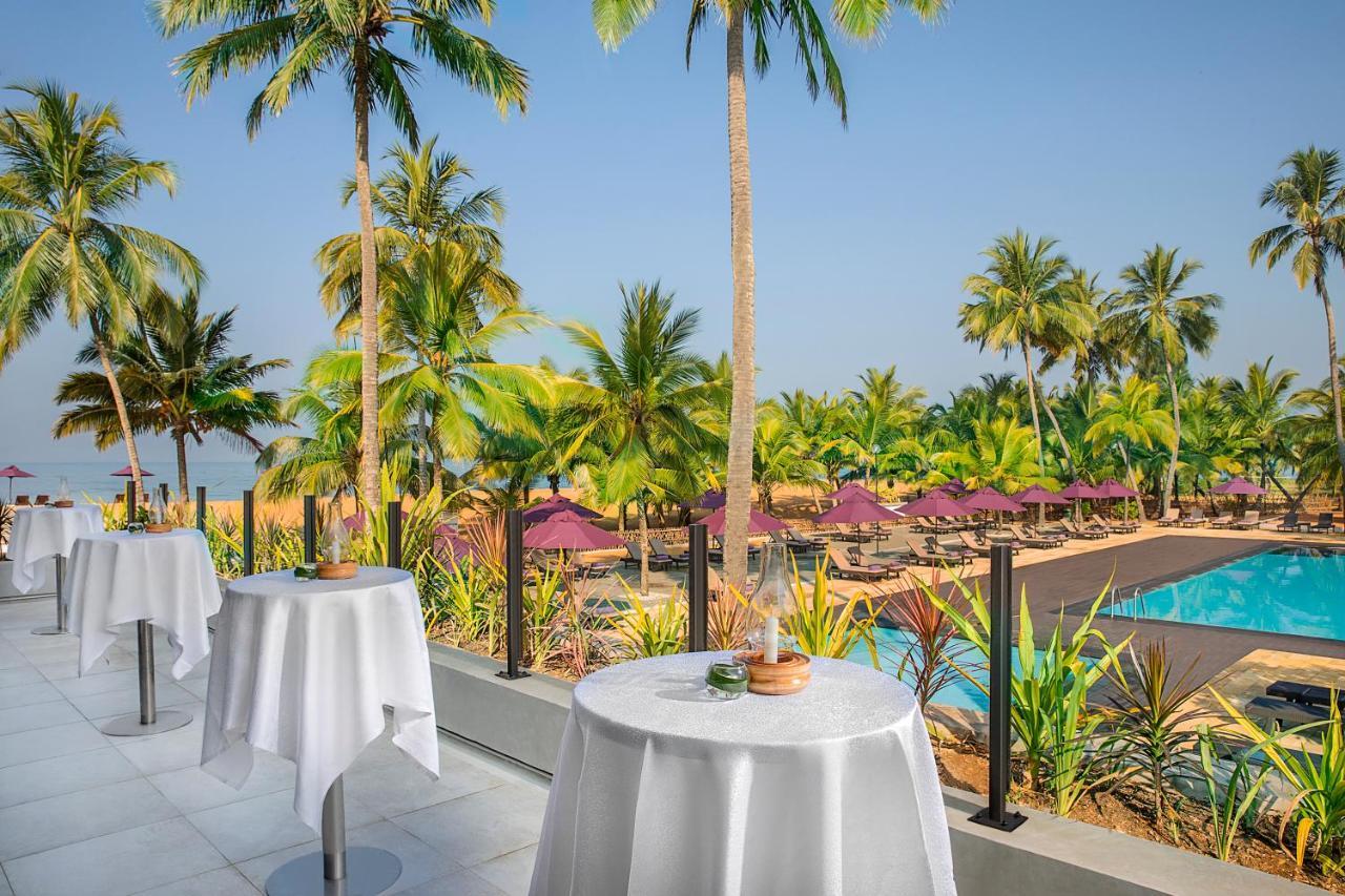 Avani Resort Kalutara