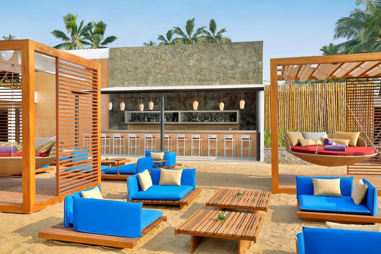 Resort Avani