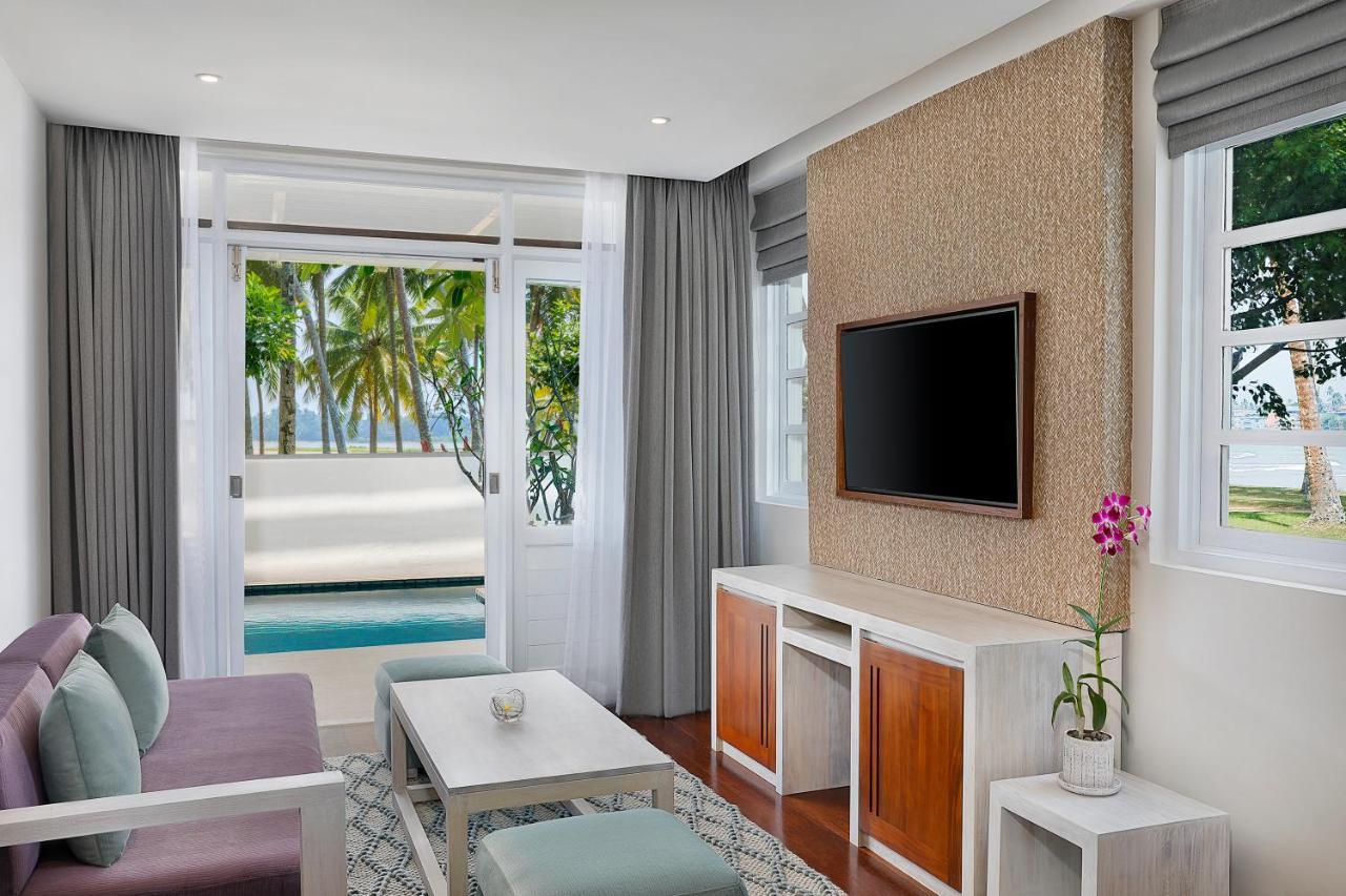 Resort Avani