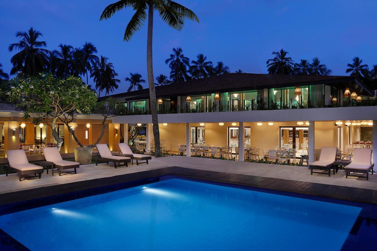 Resort Avani 5*
